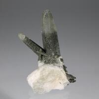 Quartz Albite & Chlorite