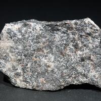 Benstonite & Calcite