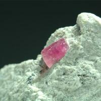 Red Beryl