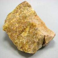 Cancrinite