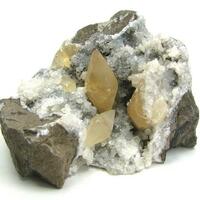 Calcite