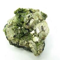 Pyrite