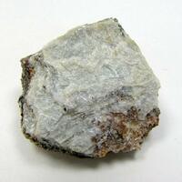 Sillimanite & Prismatine