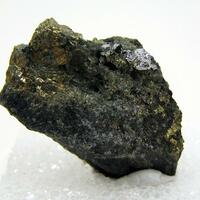Sperrylite Violarite & Chalcopyrite