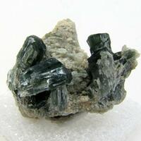 Actinolite & Tremolite