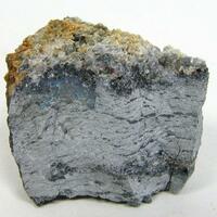 Native Antimony