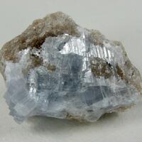 Anhydrite