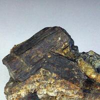 Allanite-(Ce)