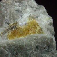 Cancrinite