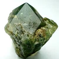 Demantoid