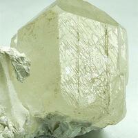 Fluorapatite