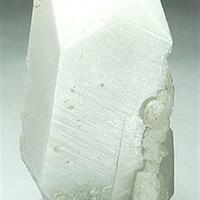 Orthoclase With Quartz