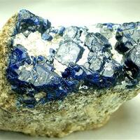 Sodalite