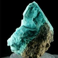 Chrysocolla