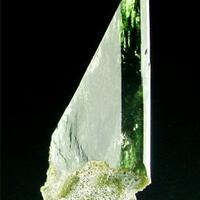 Diopside With Andradite