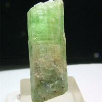Diopside With Pyrite