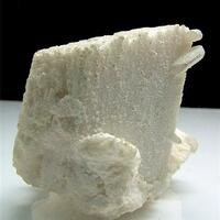 Herderite With Feldspar