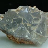 Fluorite