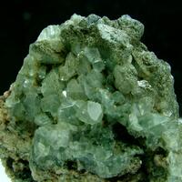 Albite With Chlorite