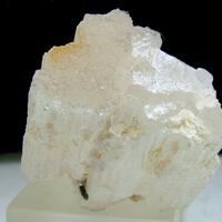 Beryllonite With Elbaite