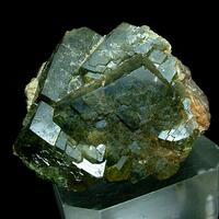 Demantoid