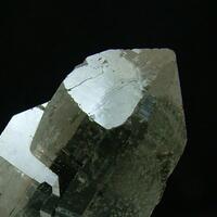 Rock Crystal