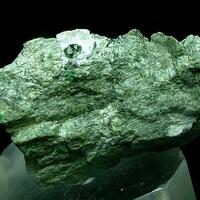 Uvarovite