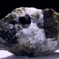 Uvarovite