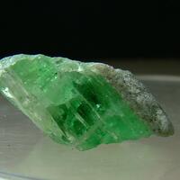 Hiddenite