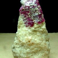 Corundum Var Ruby