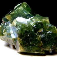 Demantoid