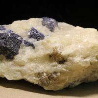 Lapis Lazuli Psm Afghanite