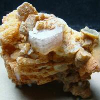 Fluorapatite