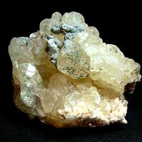 Apatite With Dolomite & Chlorite