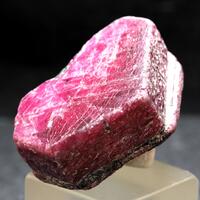 Corundum Var Ruby