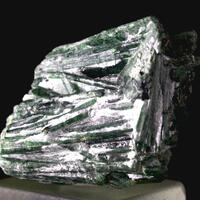 Tremolite With Biotite