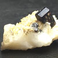 Tantalite-(Mn)