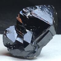 Cassiterite