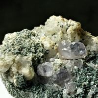 Fluorapatite