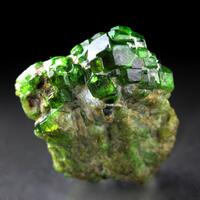 Demantoid