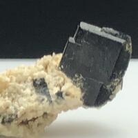 Allanite-(Ce)