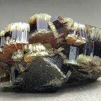 Vesuvianite