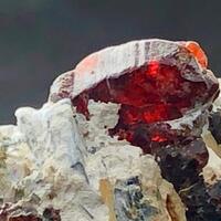 Hydroxylclinohumite