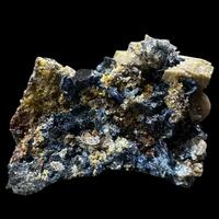 Lazulite & Whiteite