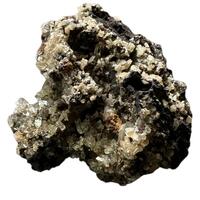Tarbuttite