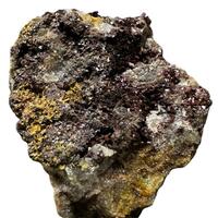 Siderite