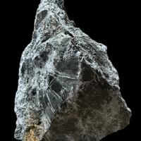 Ludwigite
