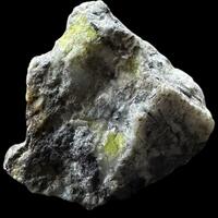 Livingstonite