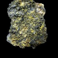 Greenockite