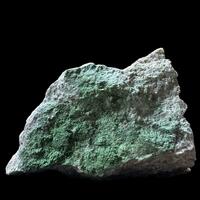 Rashleighite & Torbernite